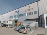 Warehouses to let in Warehouse  Senec