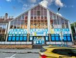 Warehouses to let in Boxyland Bratislava I - Mamut1