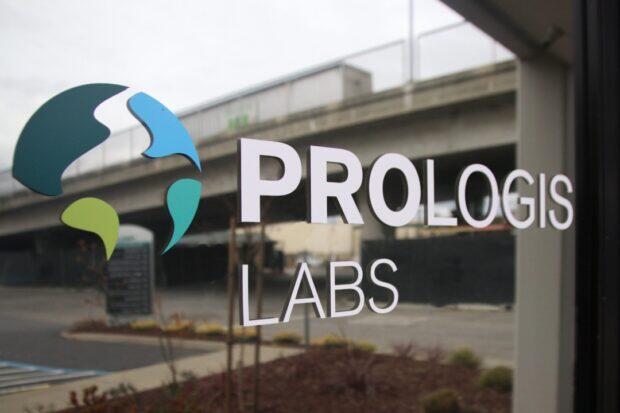 Prologis publishes an analytical report on the supply chain Prologis publishes an analytical report on the supply chain