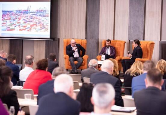 Future of Logistics: Key Trends Shaping Business Locations in Slovakia Future of Logistics: Key Trends Shaping Business Locations in Slovakia