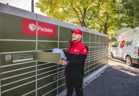 Enhanced Logistics Infrastructure: Packeta Opens Z-BOX Network, Shaping Business Location Strategy Enhanced Logistics Infrastructure: Packeta Opens Z-BOX Network, Shaping Business Location Strategy